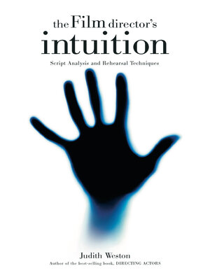 cover image of The Film Director's Intuition